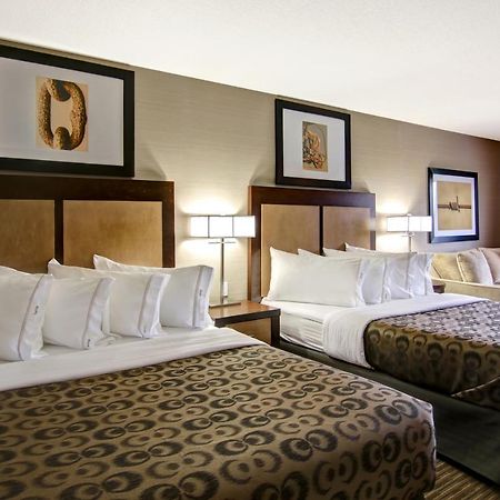 Canalta Lac La Biche Ngoại thất bức ảnh