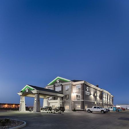 Canalta Lac La Biche Ngoại thất bức ảnh